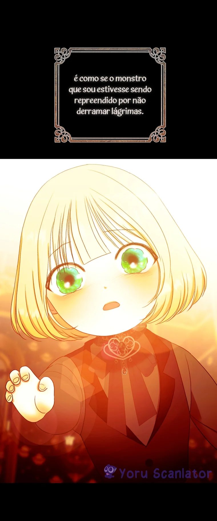 Read Mordida pelo cão que eu abandonei PT Manga Online