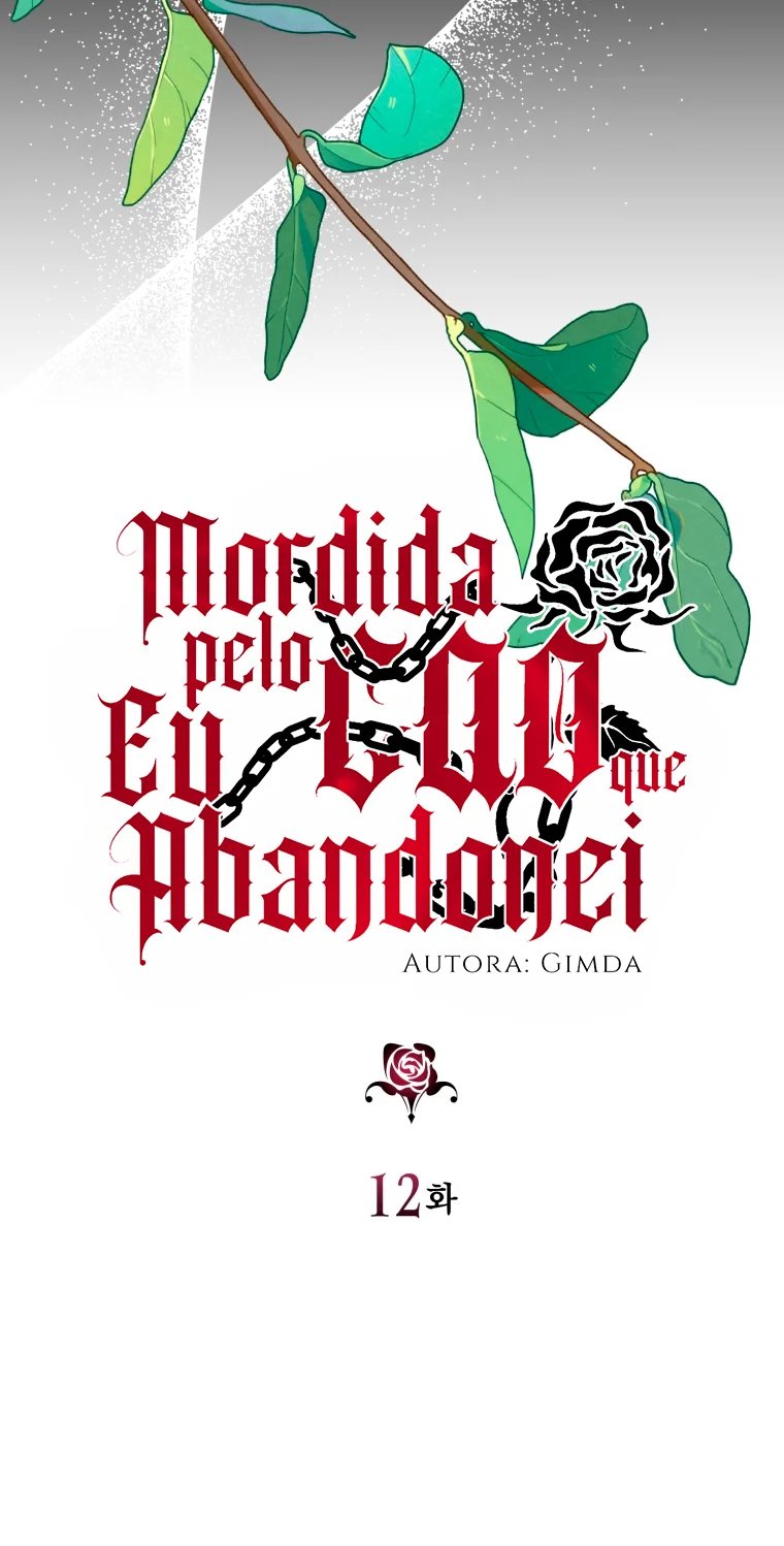 Read Mordida pelo cão que eu abandonei PT Manga Online