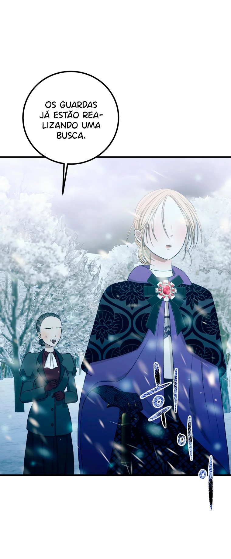 Read Mordida pelo cão que eu abandonei PT Manga Online