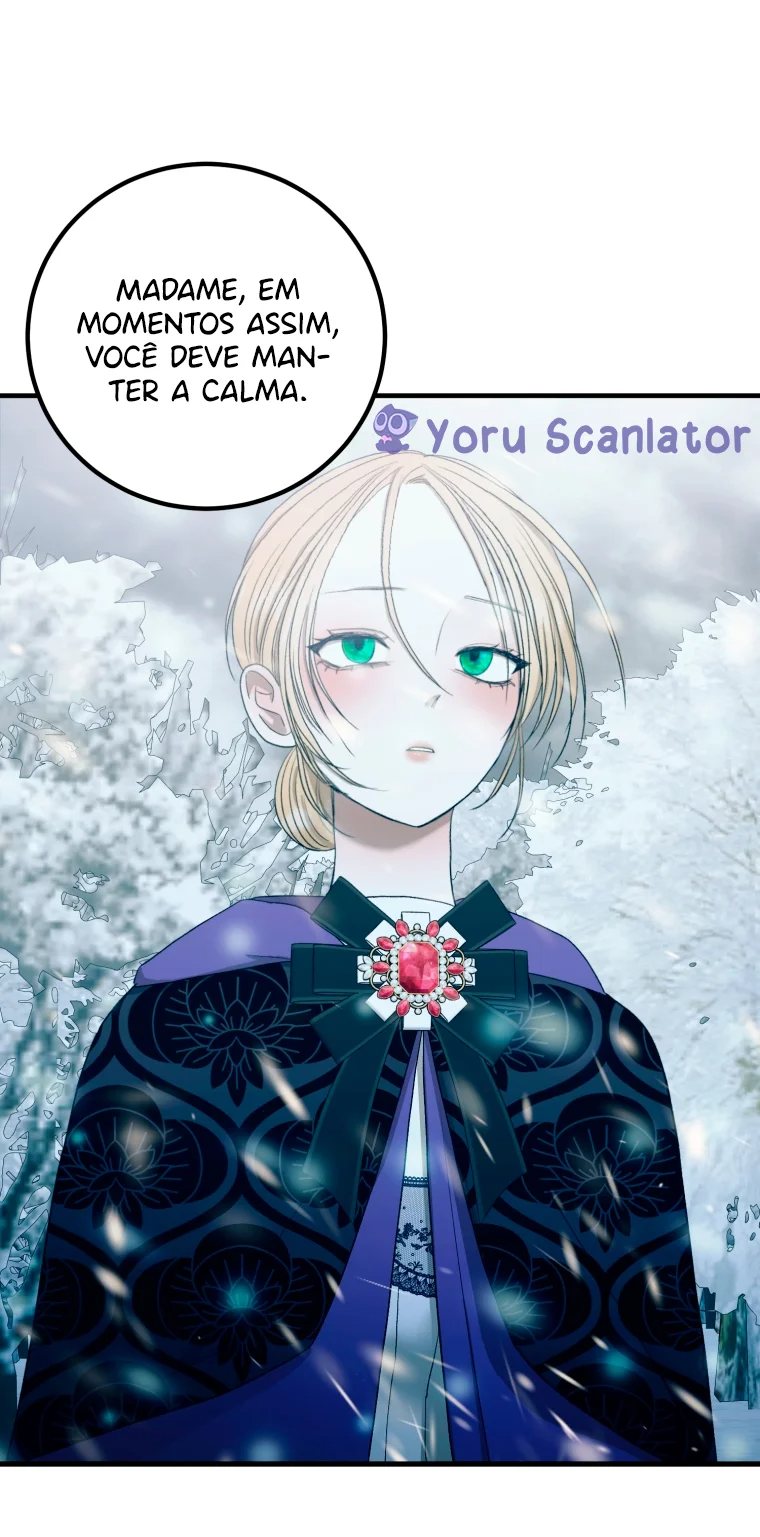 Read Mordida pelo cão que eu abandonei PT Manga Online