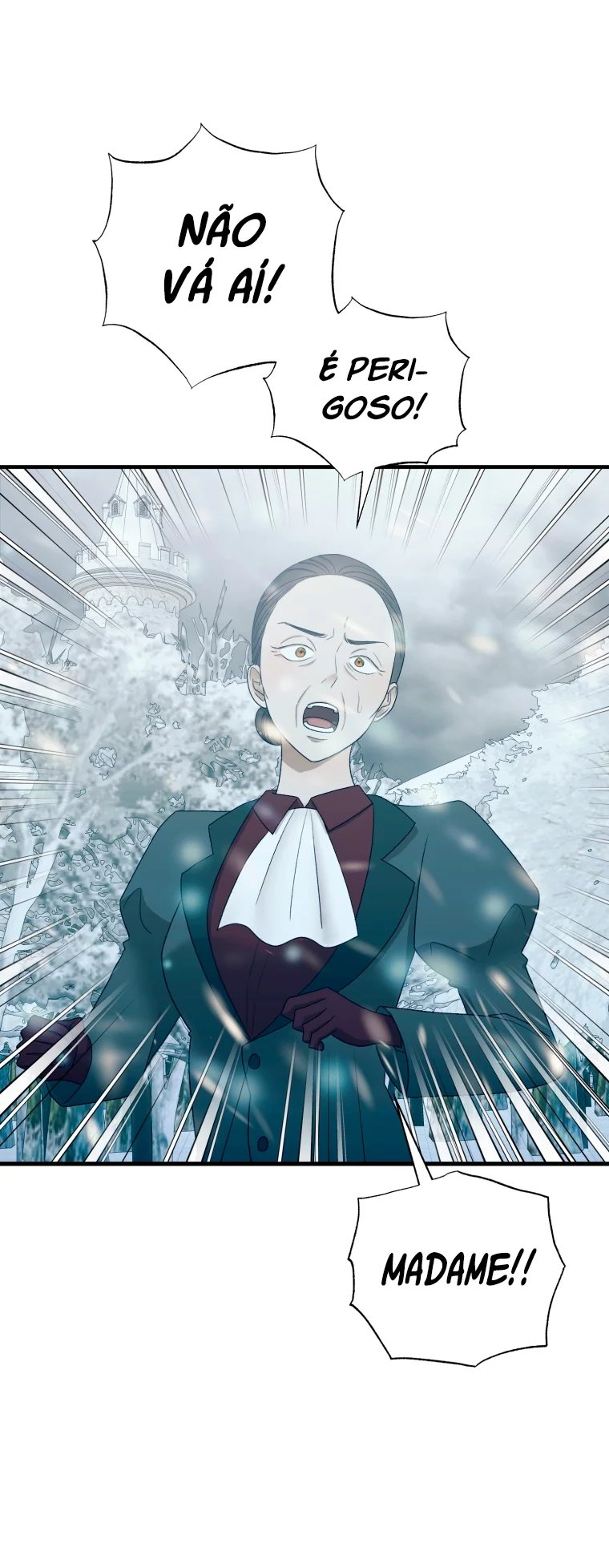 Read Mordida pelo cão que eu abandonei PT Manga Online