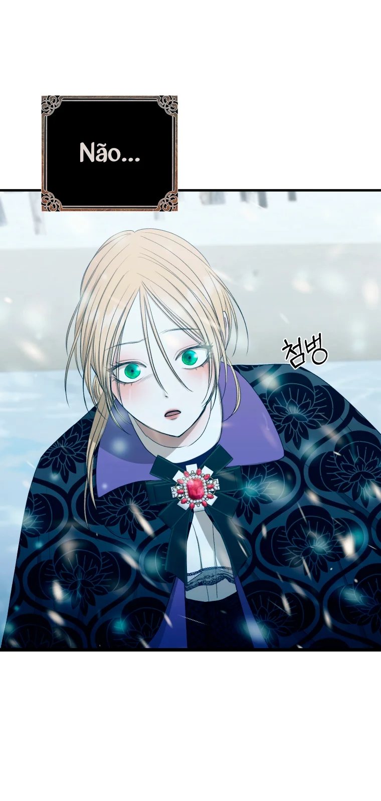 Read Mordida pelo cão que eu abandonei PT Manga Online