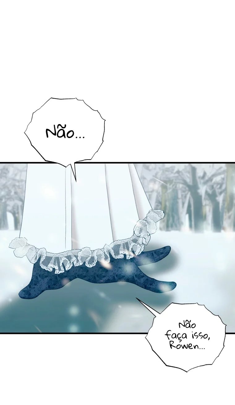 Read Mordida pelo cão que eu abandonei PT Manga Online