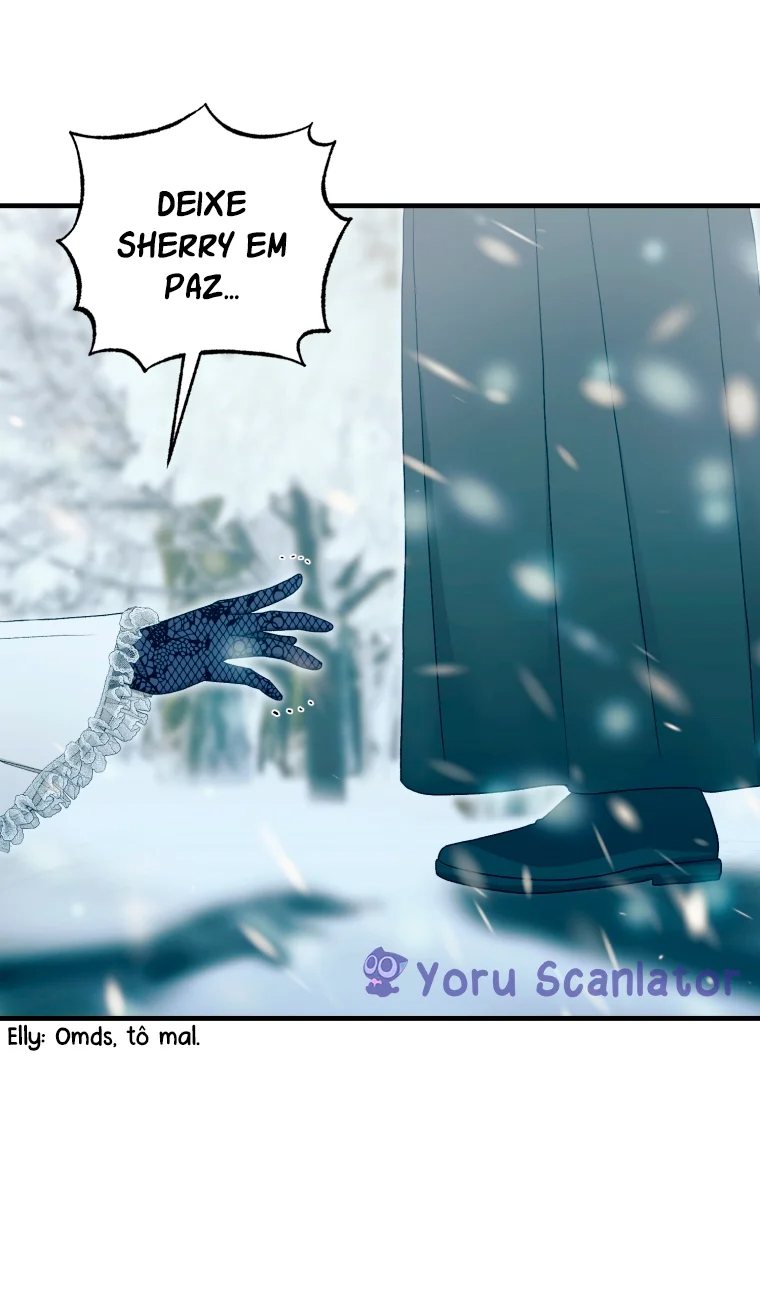 Read Mordida pelo cão que eu abandonei PT Manga Online