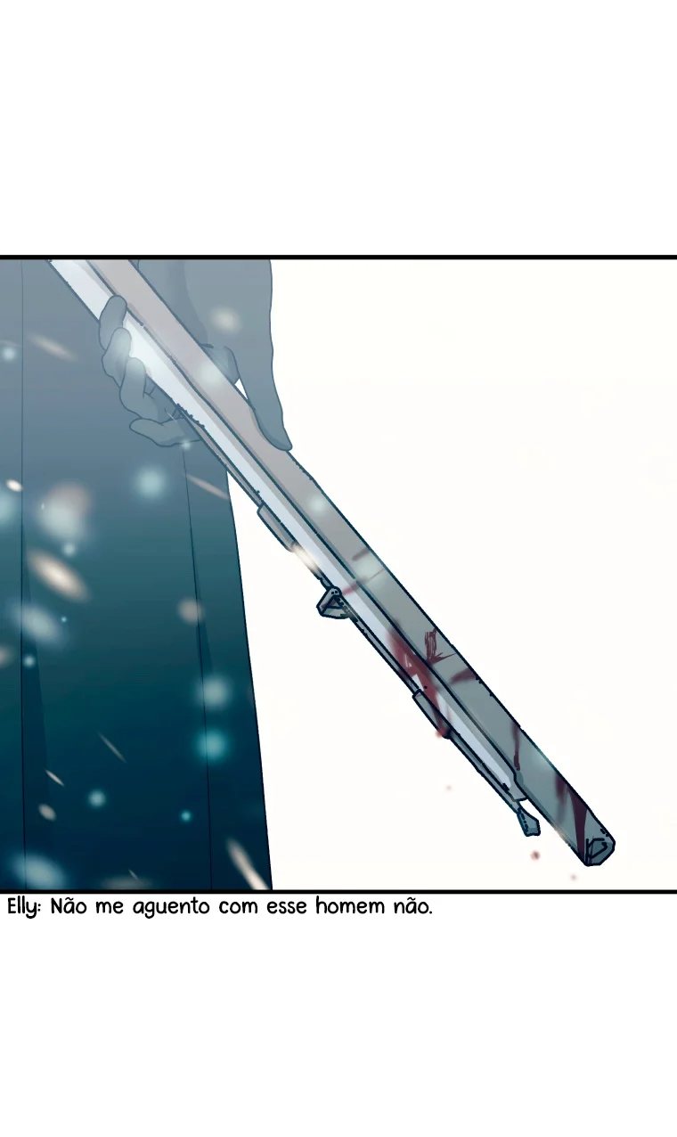 Read Mordida pelo cão que eu abandonei PT Manga Online