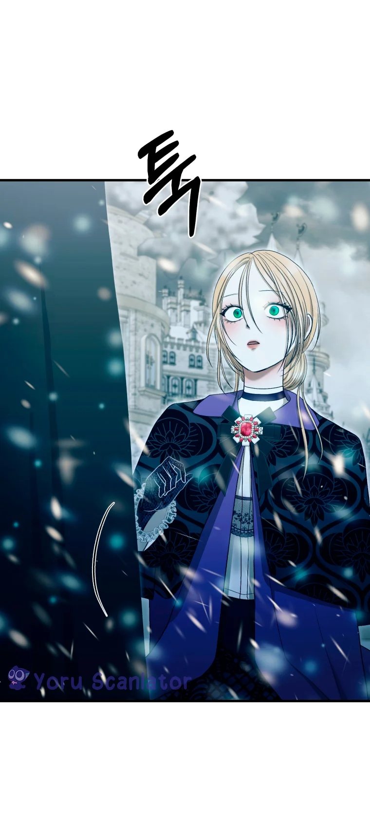 Read Mordida pelo cão que eu abandonei PT Manga Online