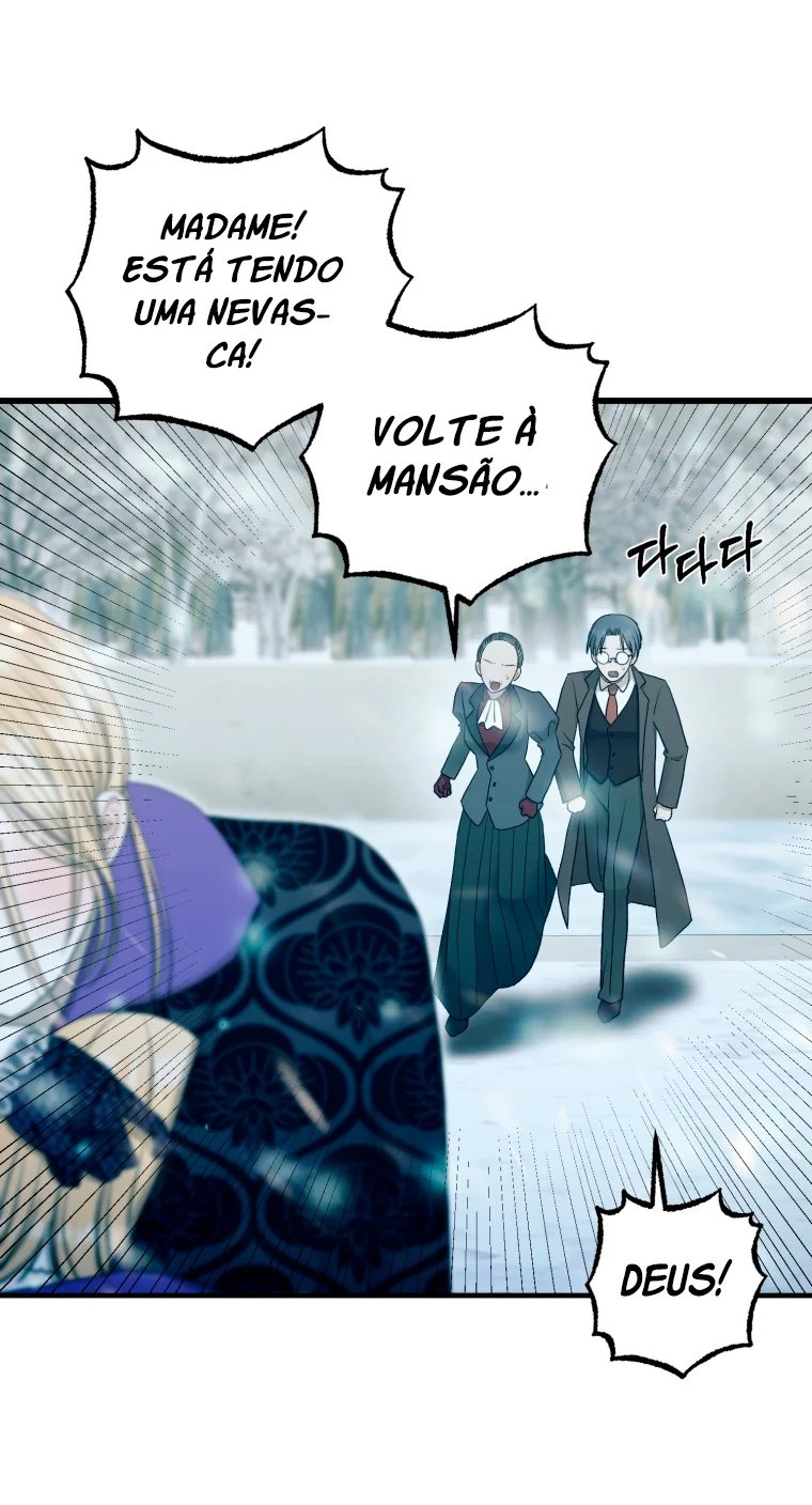Read Mordida pelo cão que eu abandonei PT Manga Online