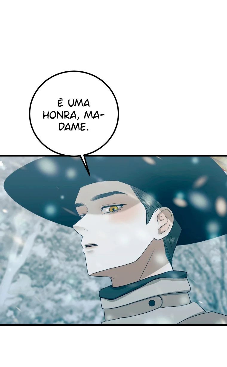 Read Mordida pelo cão que eu abandonei PT Manga Online