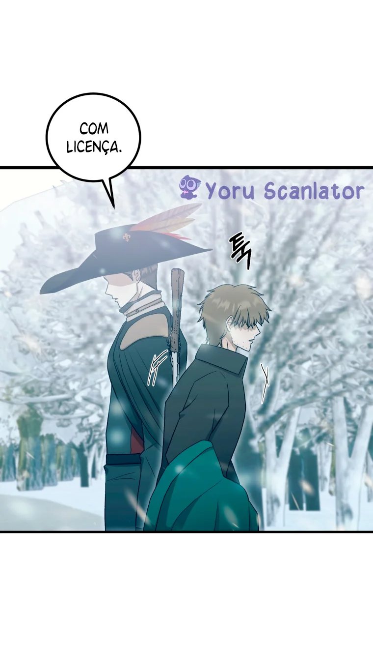 Read Mordida pelo cão que eu abandonei PT Manga Online
