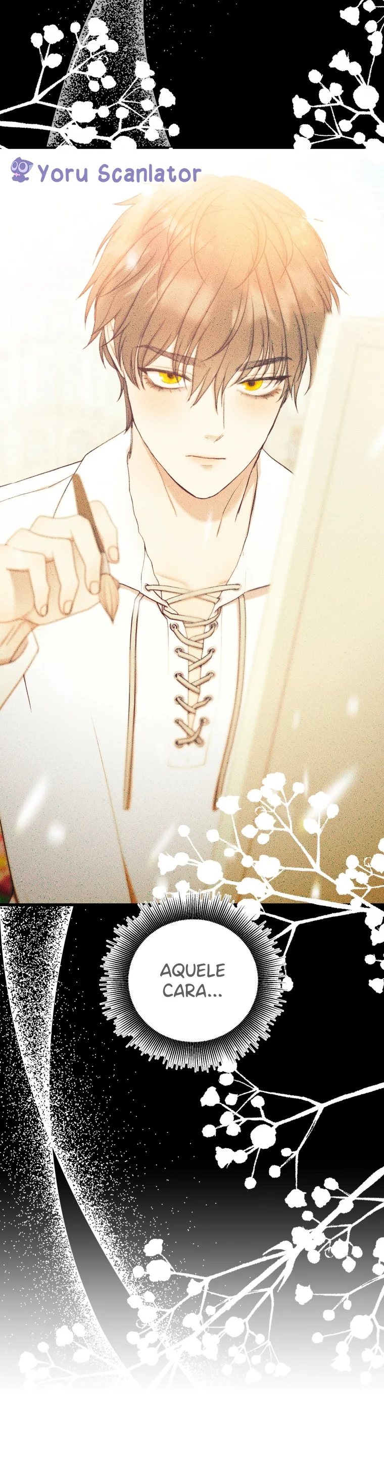Read Mordida pelo cão que eu abandonei PT Manga Online