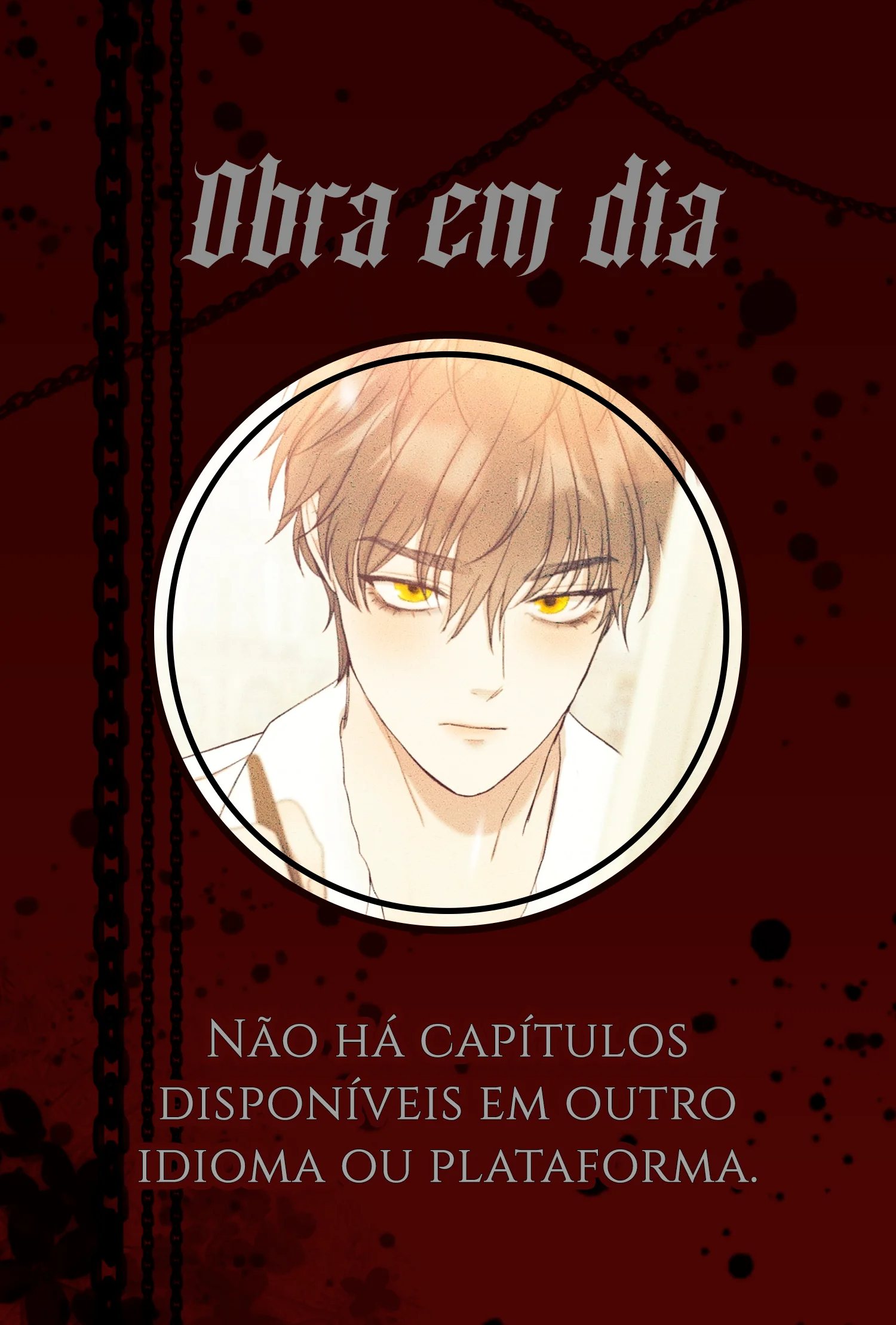 Read Mordida pelo cão que eu abandonei PT Manga Online