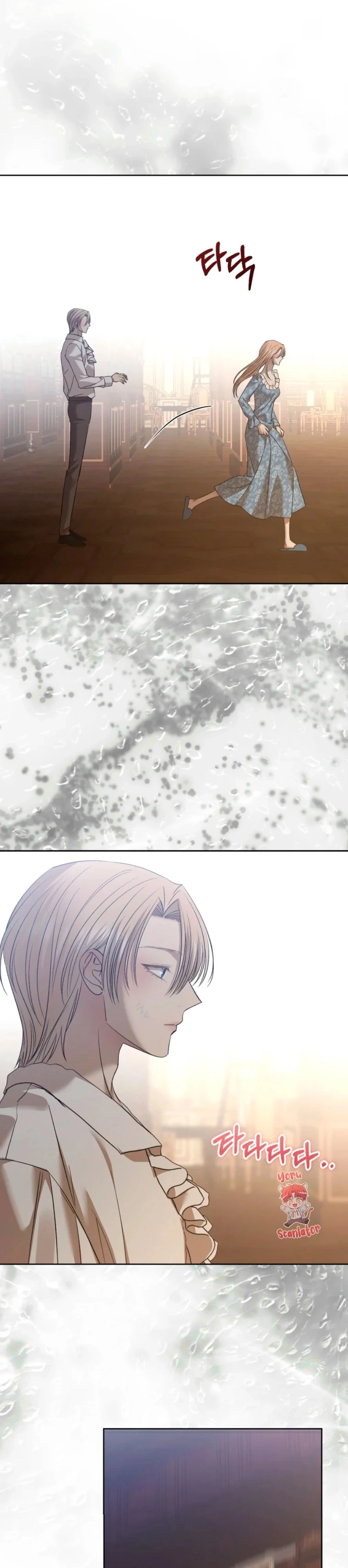 Read Mordida pelo cão que eu abandonei PT Manga Online