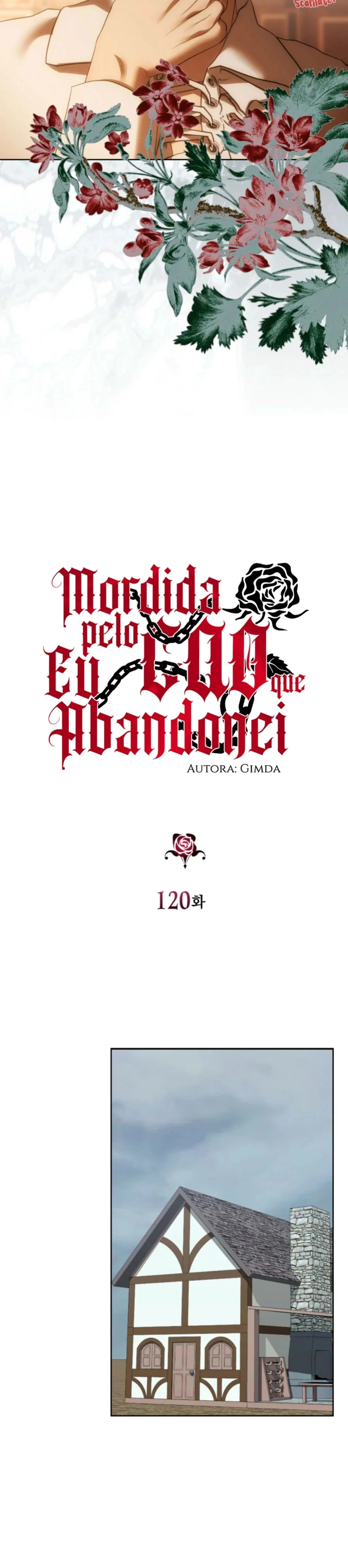 Read Mordida pelo cão que eu abandonei PT Manga Online