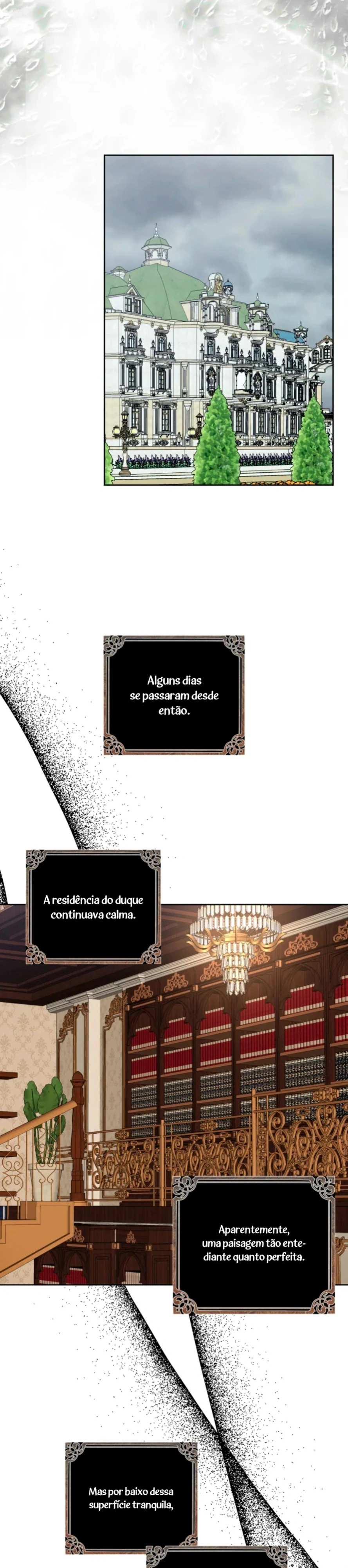 Read Mordida pelo cão que eu abandonei PT Manga Online