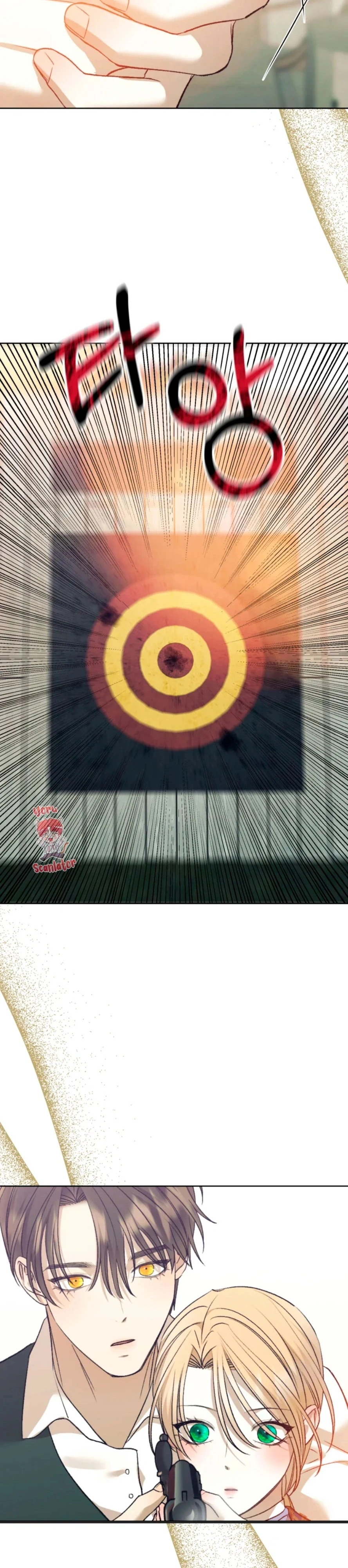 Read Mordida pelo cão que eu abandonei PT Manga Online
