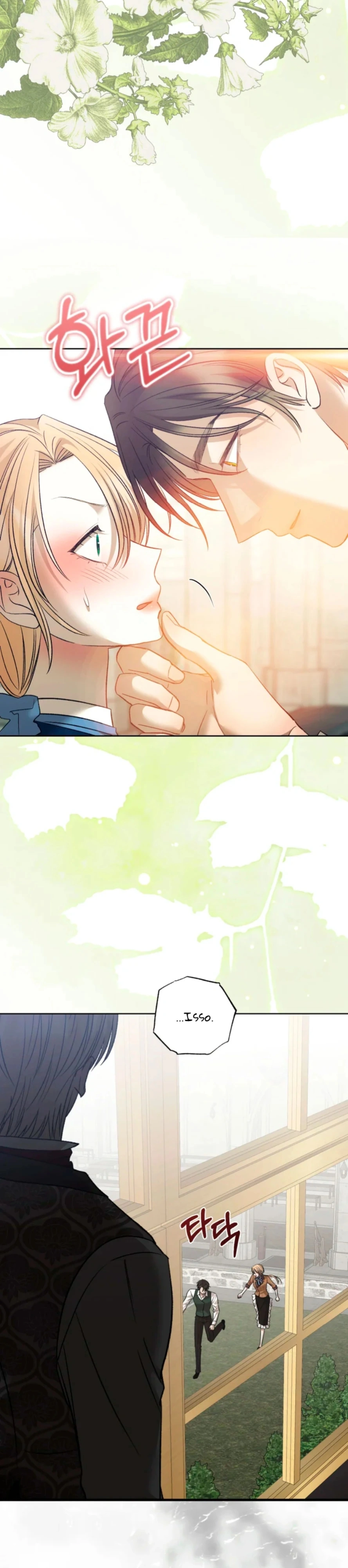 Read Mordida pelo cão que eu abandonei PT Manga Online