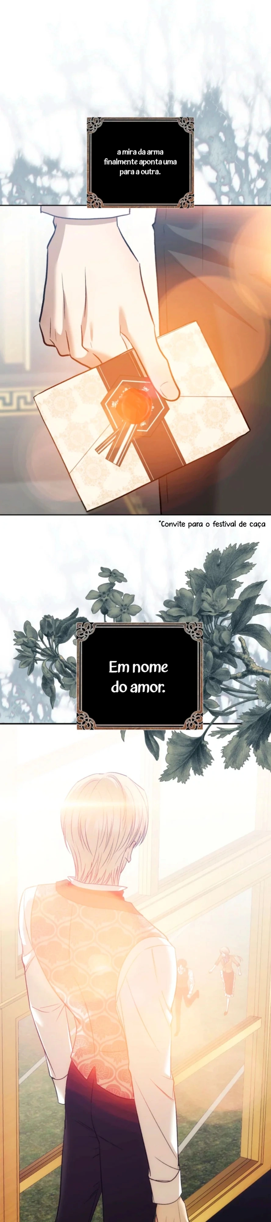 Read Mordida pelo cão que eu abandonei PT Manga Online