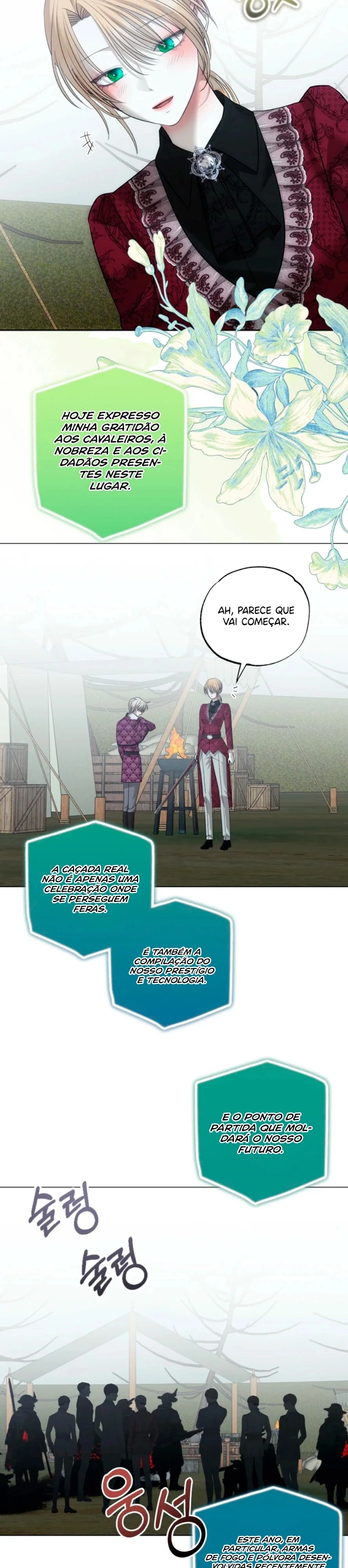 Read Mordida pelo cão que eu abandonei PT Manga Online