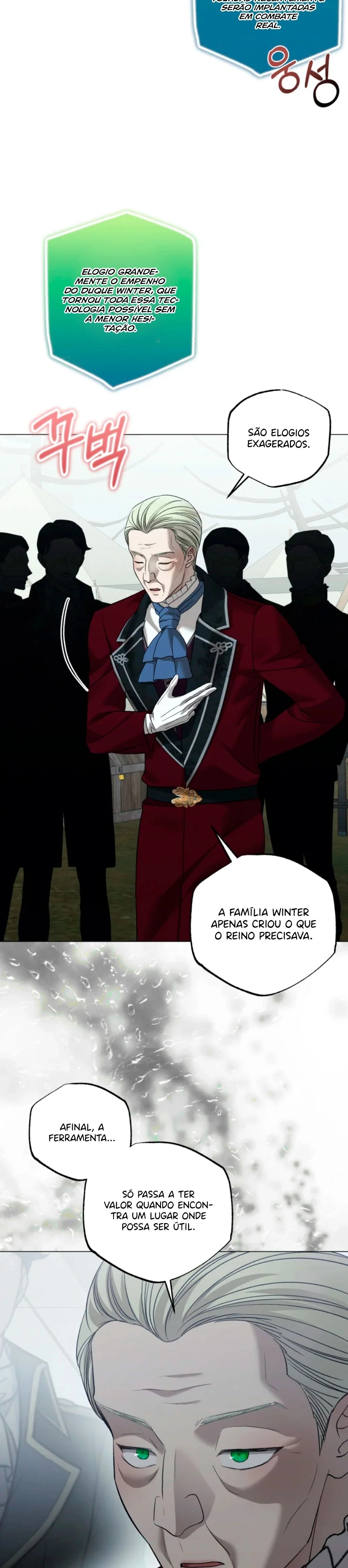 Read Mordida pelo cão que eu abandonei PT Manga Online