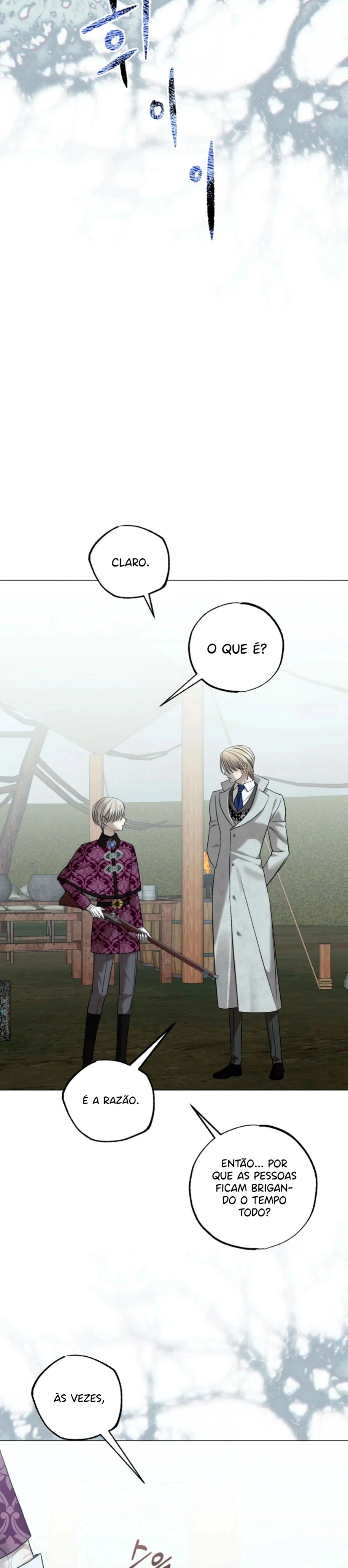 Read Mordida pelo cão que eu abandonei PT Manga Online