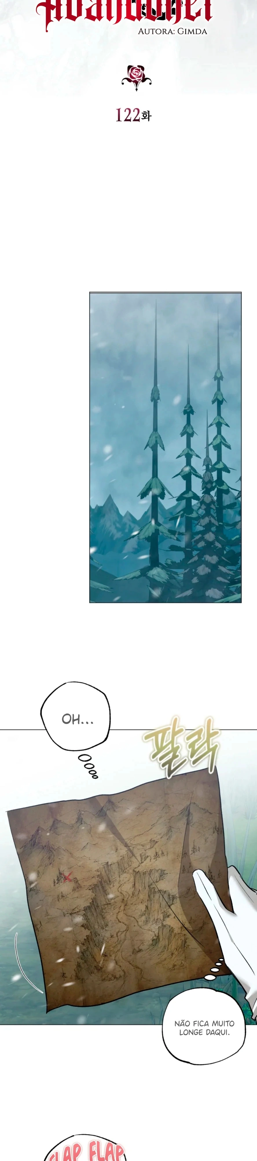 Read Mordida pelo cão que eu abandonei PT Manga Online