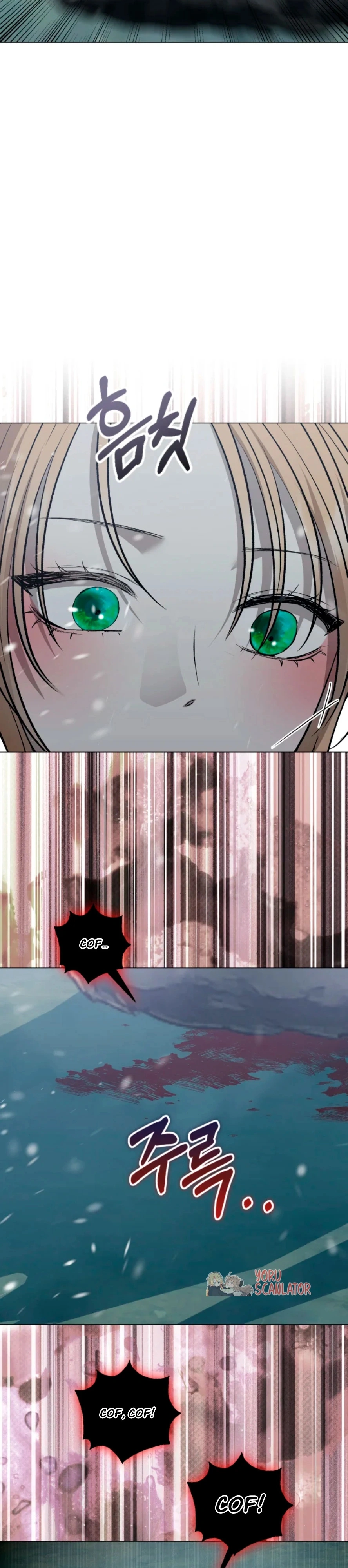 Read Mordida pelo cão que eu abandonei PT Manga Online