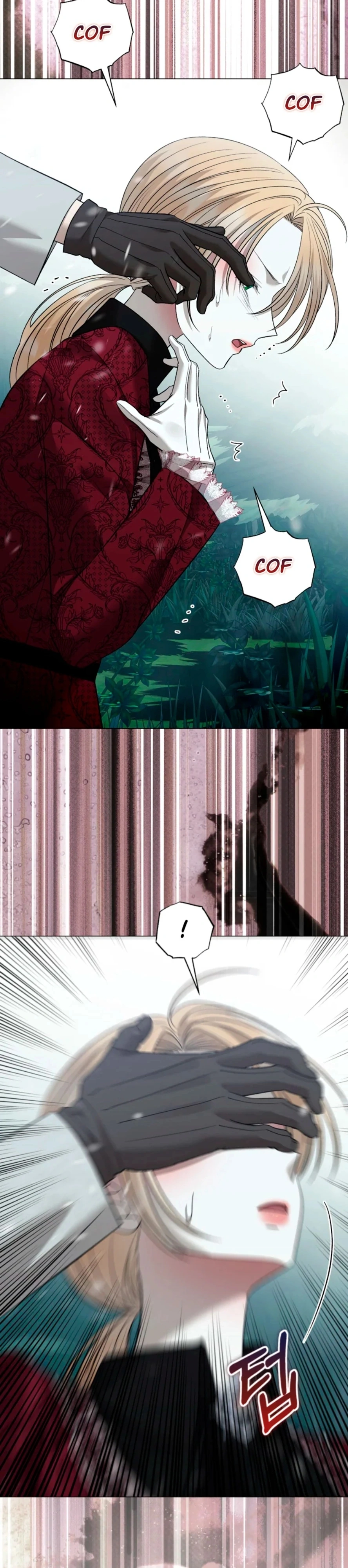 Read Mordida pelo cão que eu abandonei PT Manga Online
