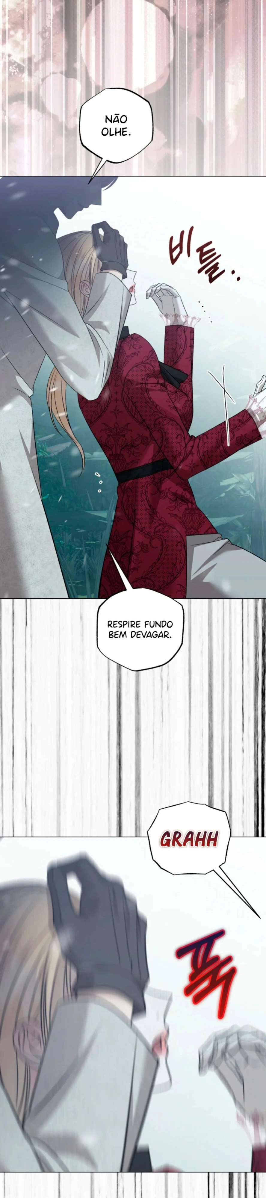 Read Mordida pelo cão que eu abandonei PT Manga Online