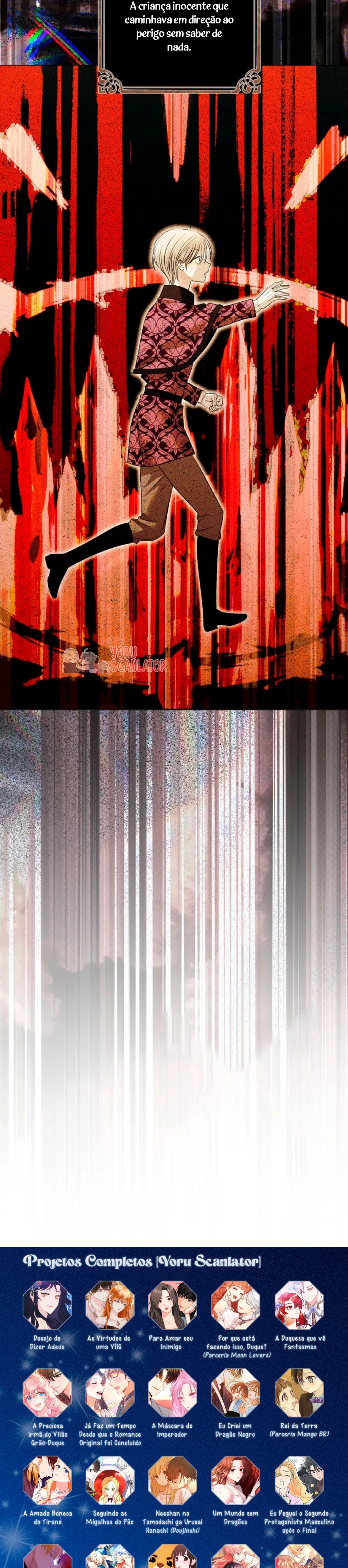 Read Mordida pelo cão que eu abandonei PT Manga Online