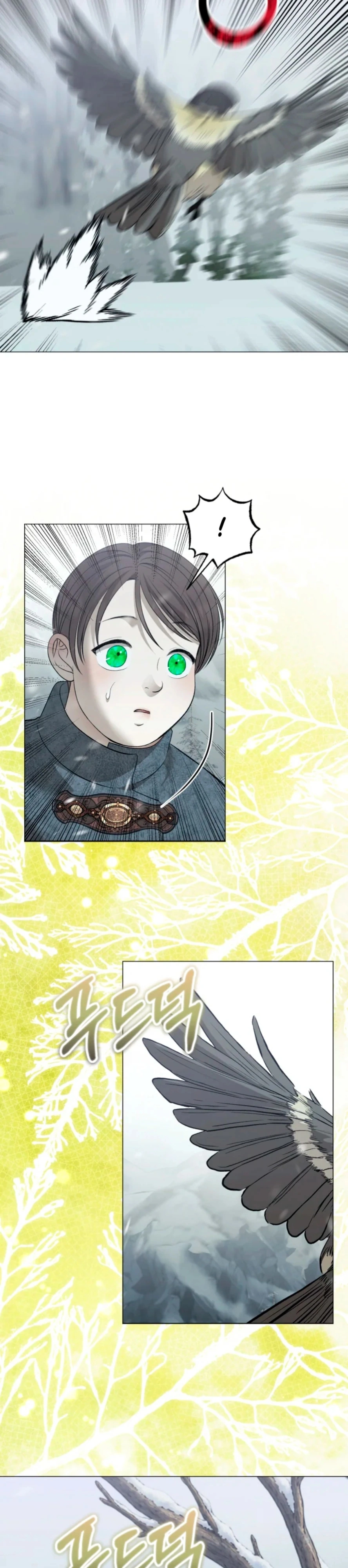 Read Mordida pelo cão que eu abandonei PT Manga Online