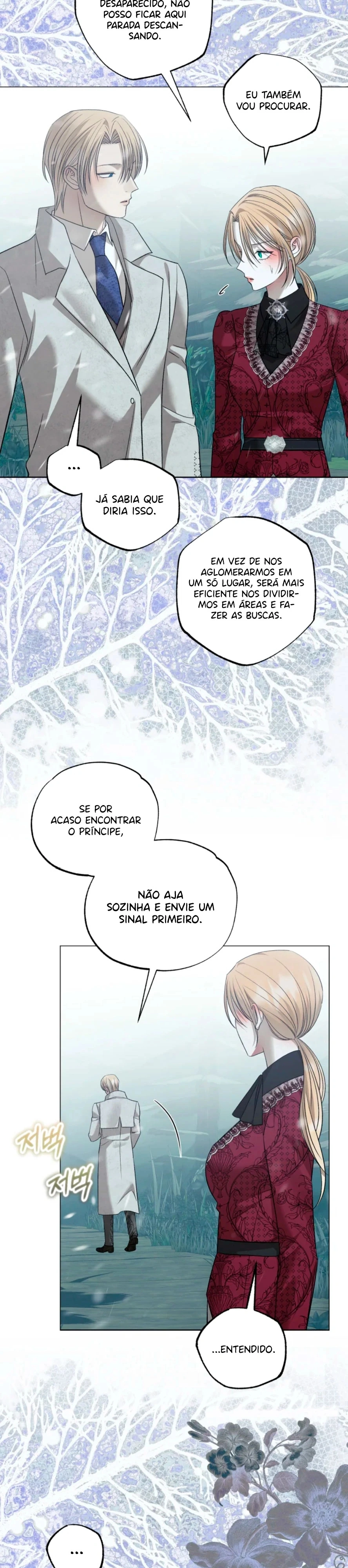 Read Mordida pelo cão que eu abandonei PT Manga Online