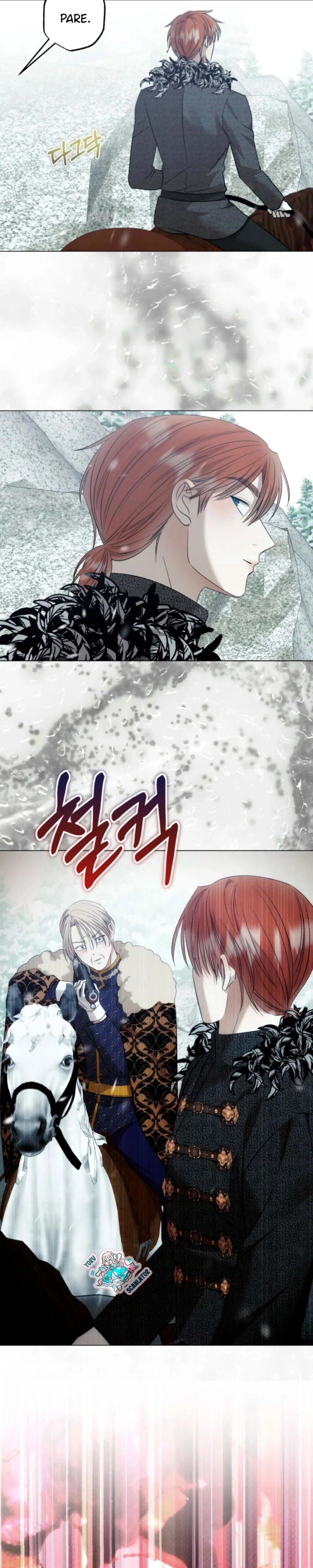 Read Mordida pelo cão que eu abandonei PT Manga Online