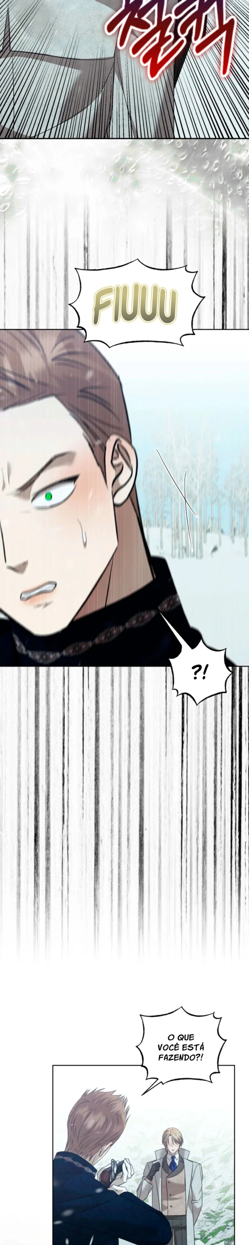 Read Mordida pelo cão que eu abandonei PT Manga Online