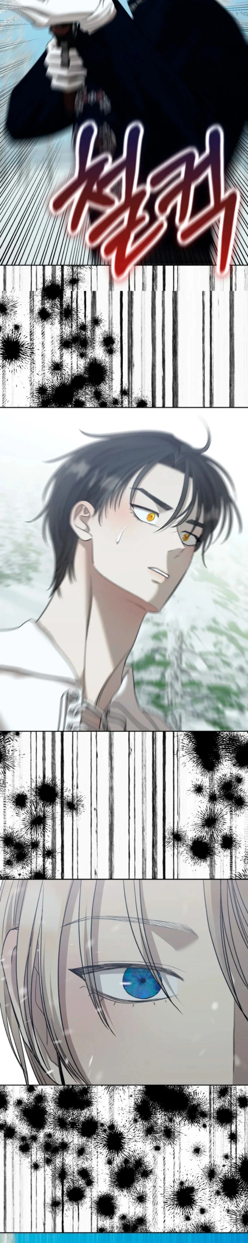 Read Mordida pelo cão que eu abandonei PT Manga Online