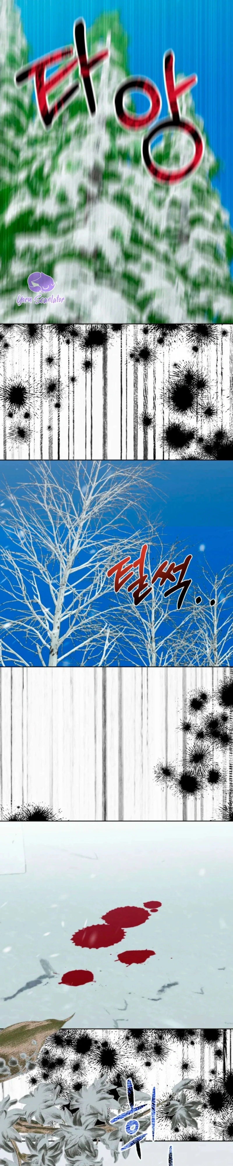 Read Mordida pelo cão que eu abandonei PT Manga Online