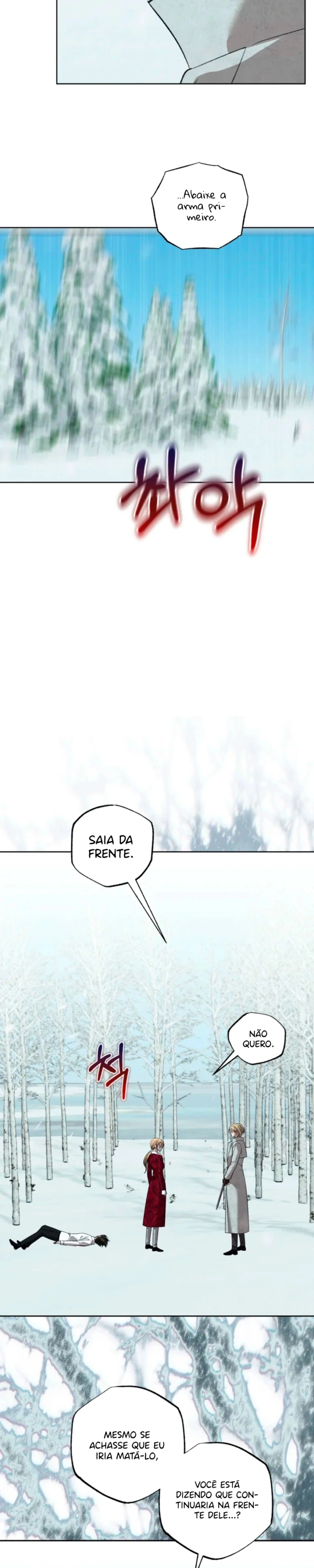 Read Mordida pelo cão que eu abandonei PT Manga Online