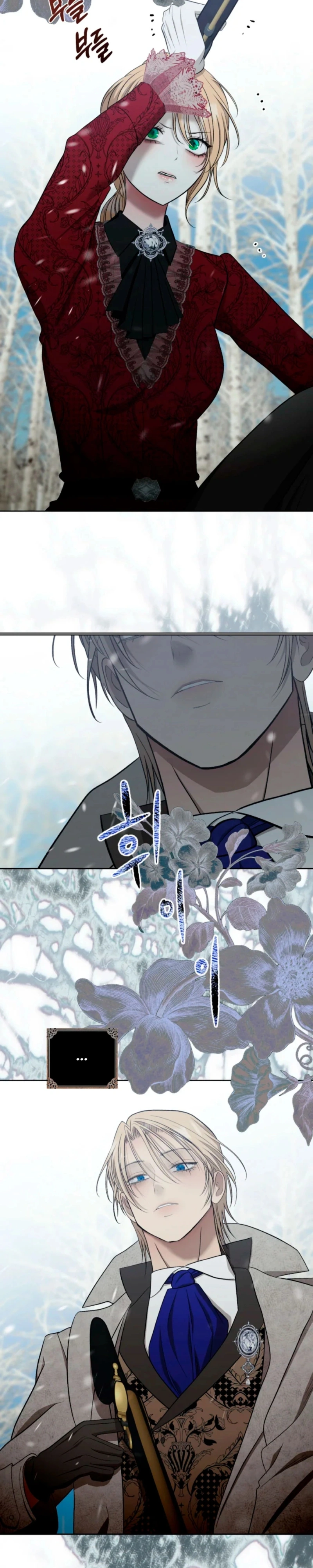 Read Mordida pelo cão que eu abandonei PT Manga Online