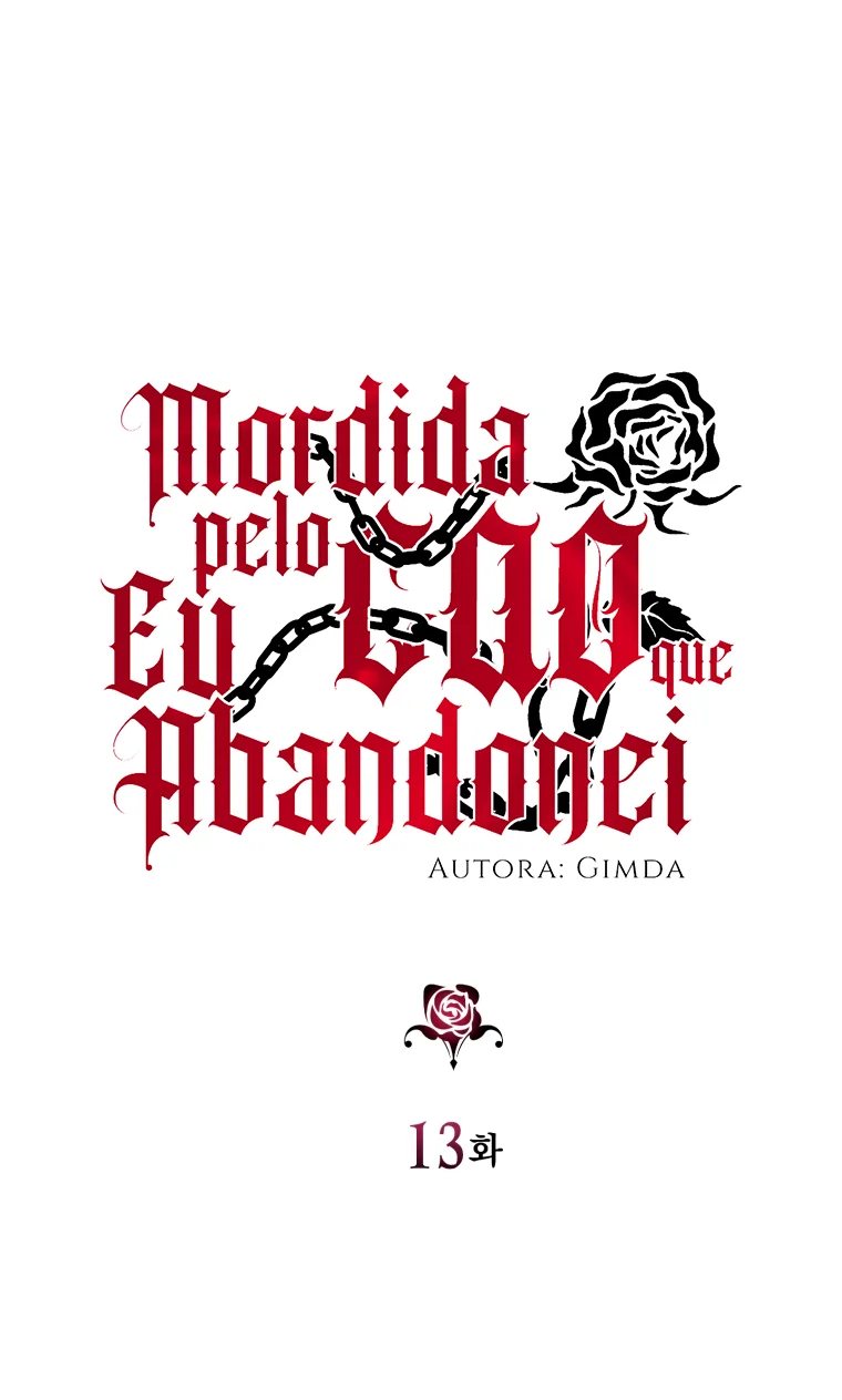 Read Mordida pelo cão que eu abandonei PT Manga Online
