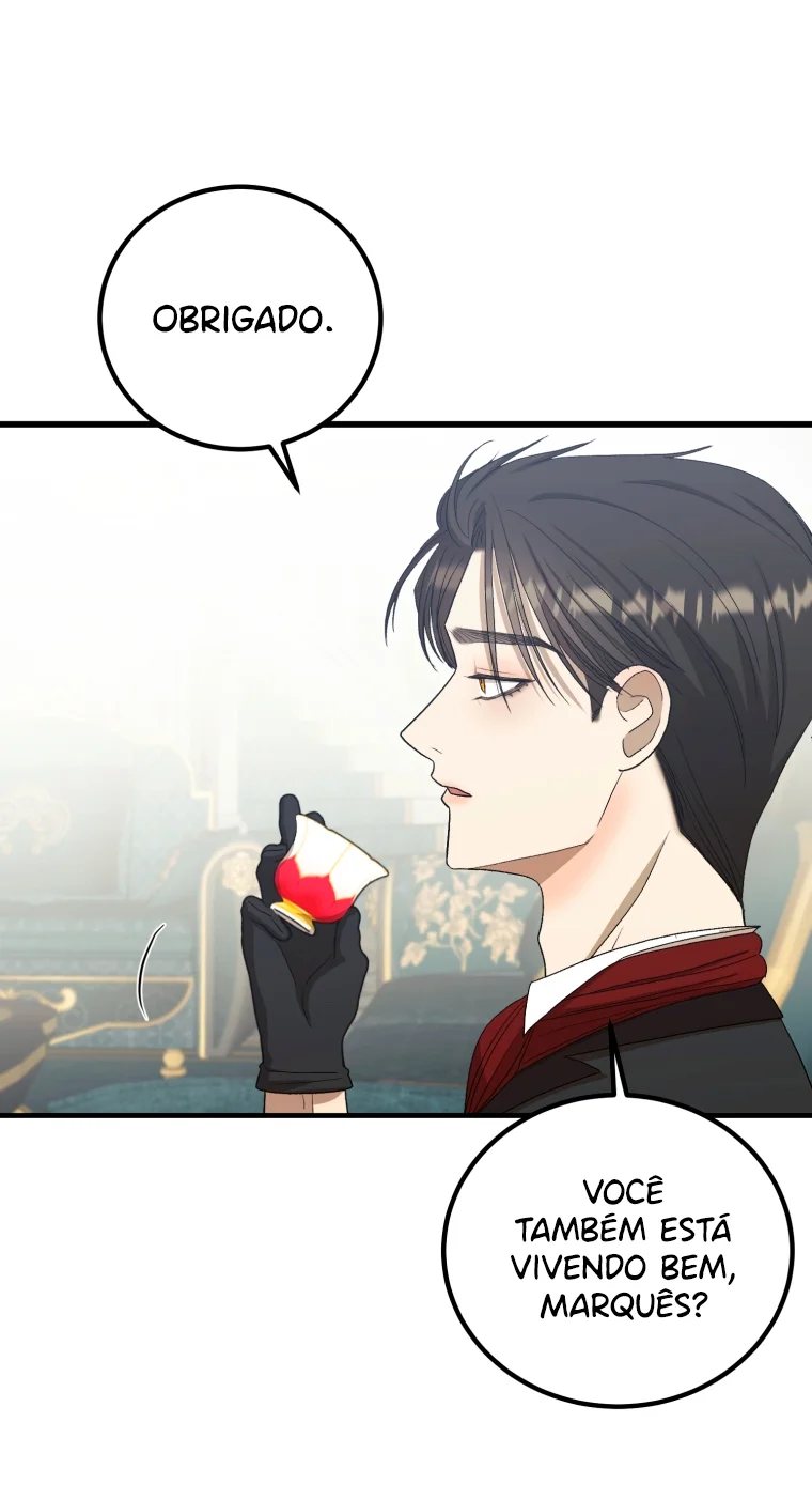 Read Mordida pelo cão que eu abandonei PT Manga Online
