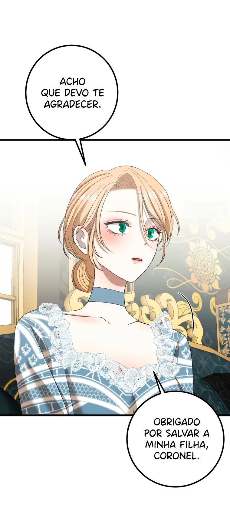 Read Mordida pelo cão que eu abandonei PT Manga Online