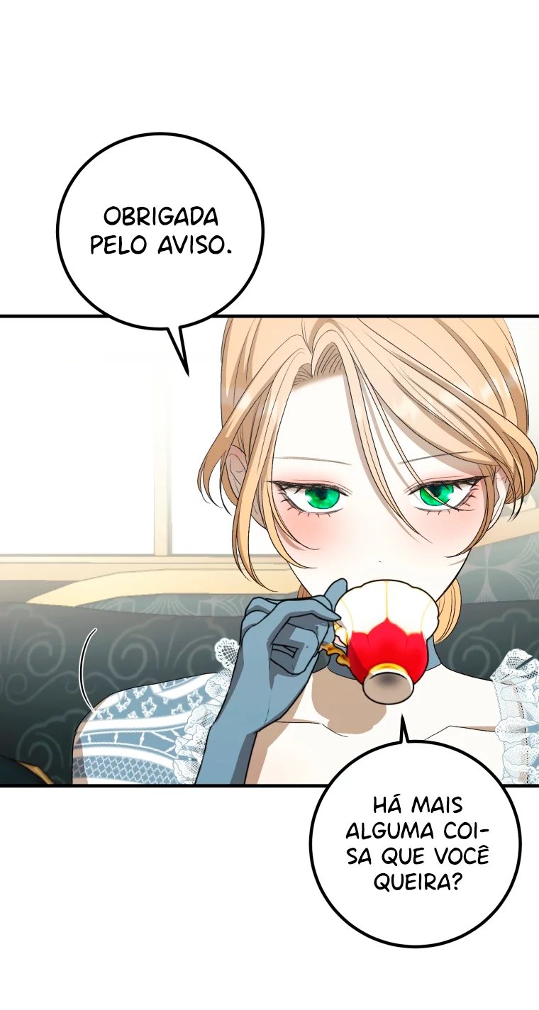 Read Mordida pelo cão que eu abandonei PT Manga Online