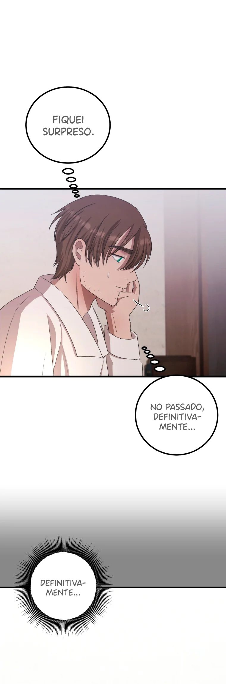 Read Mordida pelo cão que eu abandonei PT Manga Online
