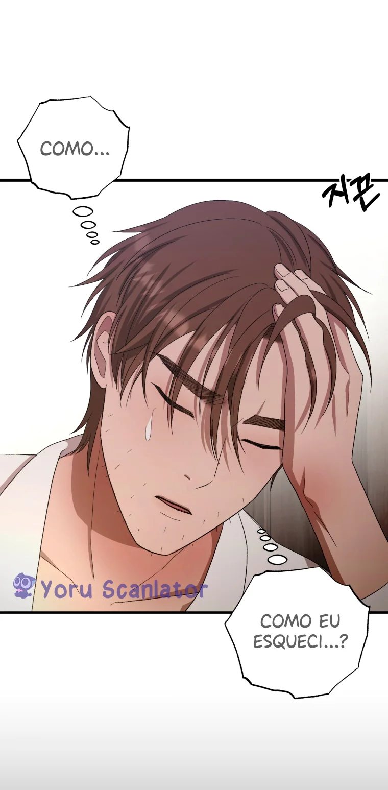 Read Mordida pelo cão que eu abandonei PT Manga Online
