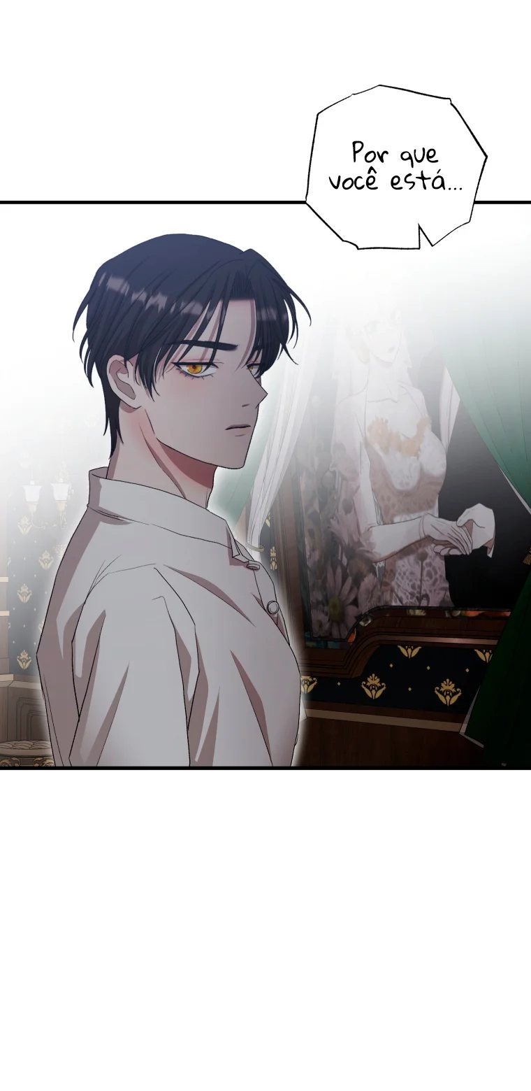 Read Mordida pelo cão que eu abandonei PT Manga Online