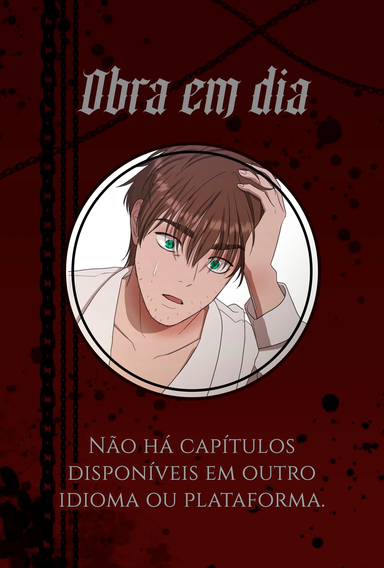 Read Mordida pelo cão que eu abandonei PT Manga Online