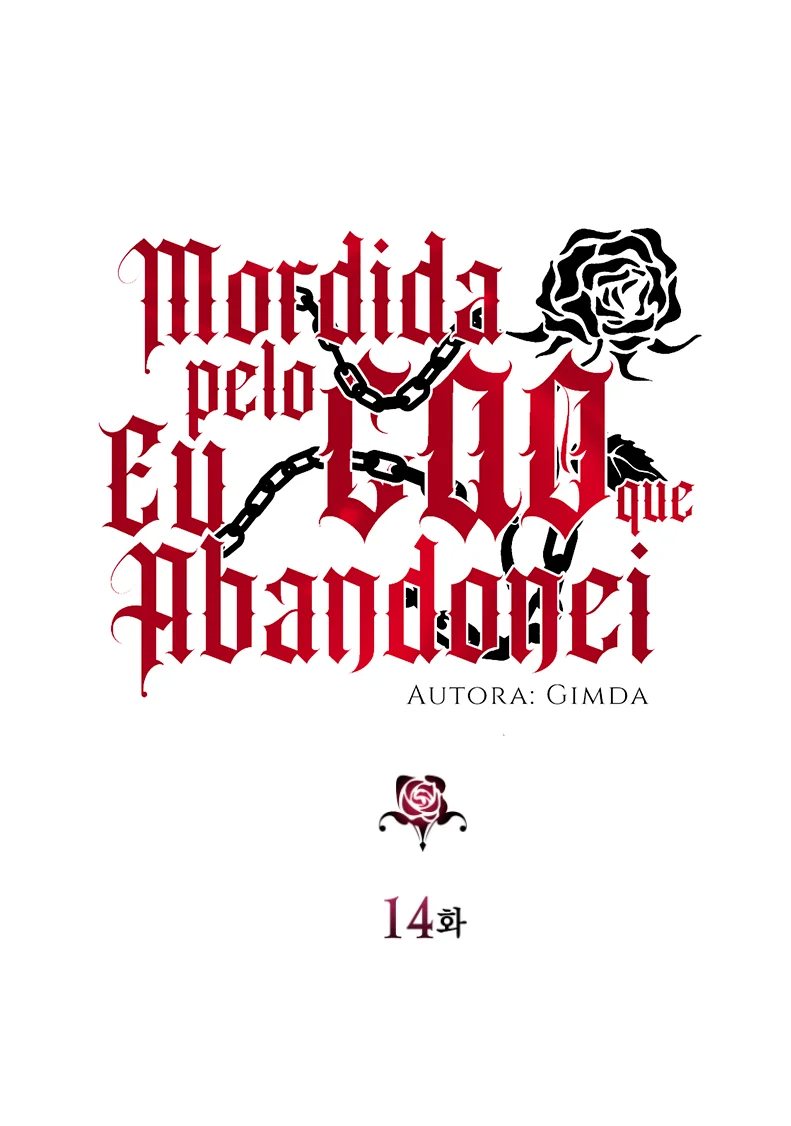 Read Mordida pelo cão que eu abandonei PT Manga Online