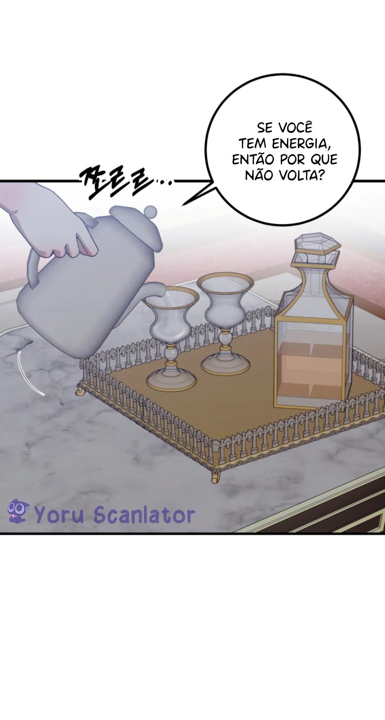Read Mordida pelo cão que eu abandonei PT Manga Online