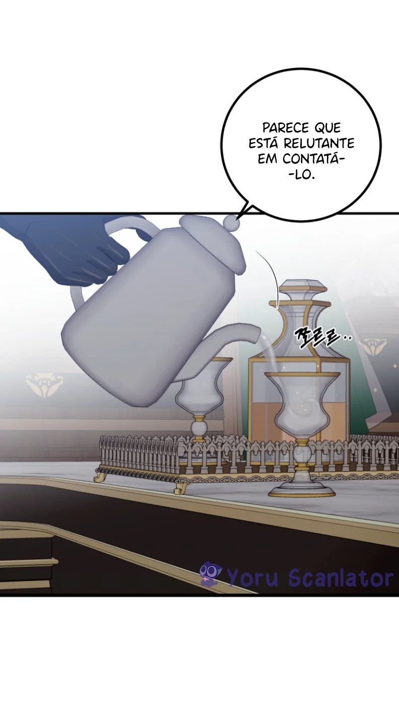 Read Mordida pelo cão que eu abandonei PT Manga Online
