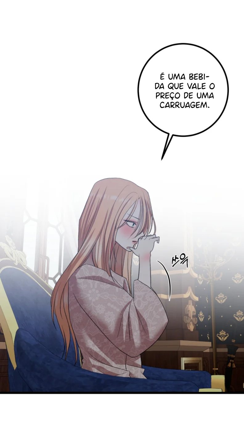 Read Mordida pelo cão que eu abandonei PT Manga Online