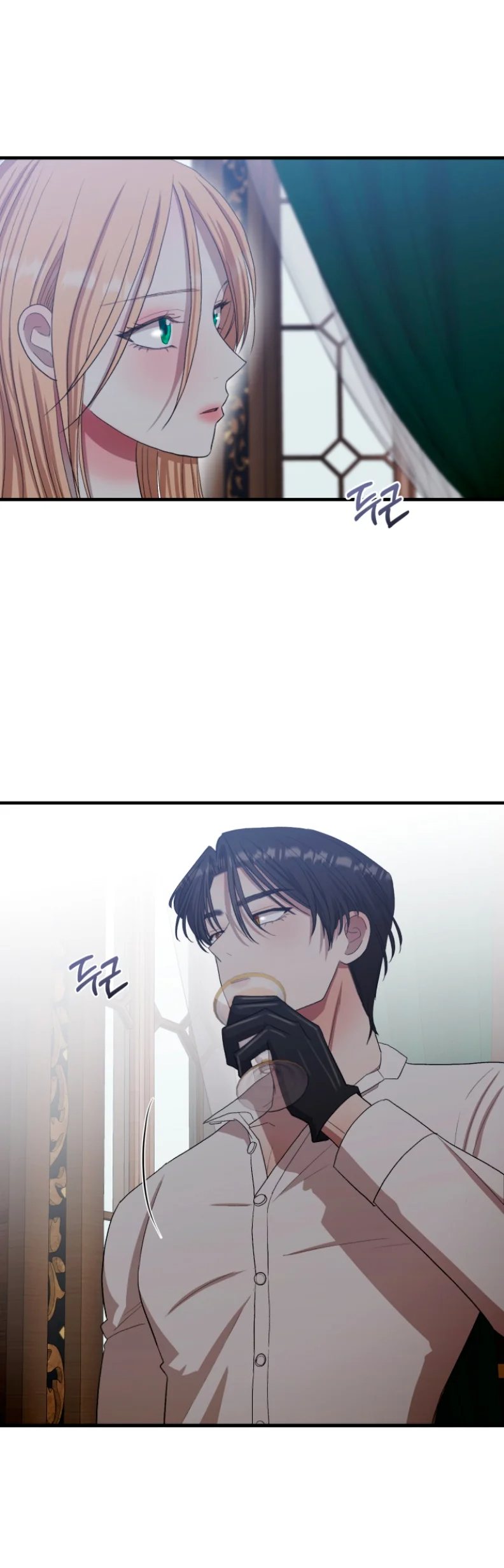 Read Mordida pelo cão que eu abandonei PT Manga Online